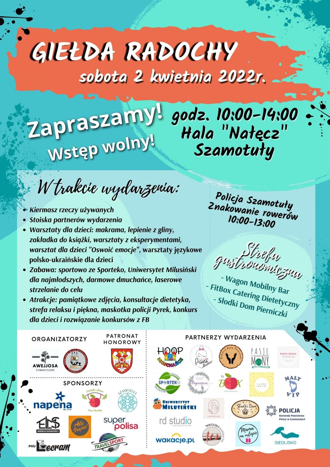 KULTURA / 2022-04-02